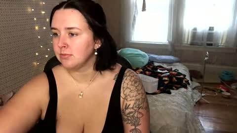 Snapshot of kassandraqueen69 chatting on October 20, 2025, 1:55 pm Kass online show from October 20, 2025, 1:55 pm