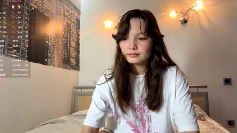 Snapshot of kassandrataulbee chatting on September 9, 2025, 9:31 am Kira online show from September 9, 2025, 9:31 am