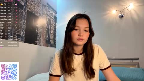 Kira online show from September 27, 2025, 8:19 am