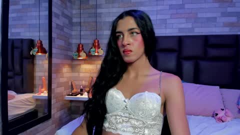 Kassandra Weked online show from December 13, 2024, 9:41 pm