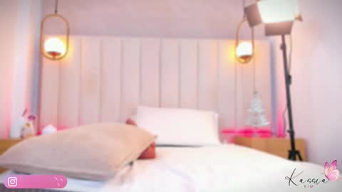 Kassia online show from January 8, 2026, 4:04 am