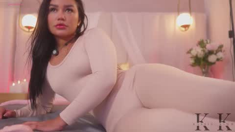 Kassia online show from February 22, 2026, 5:08 am