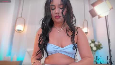 Kassia online show from March 14, 2026, 5:57 am