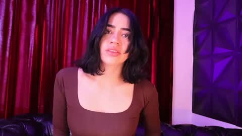 Snapshot of kassianoir_ chatting on June 27, 2026, 1:28 pm Kasi online show from June 27, 2026, 1:28 pm