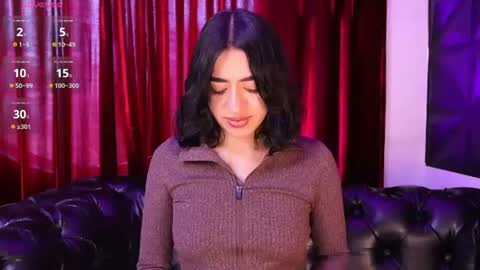 Snapshot of kassianoir_ chatting on June 30, 2026, 2:51 pm Kasi online show from June 30, 2026, 2:51 pm
