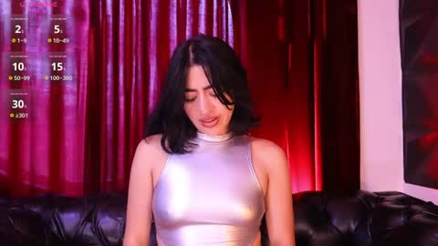 Snapshot of kassianoir_ chatting on July 5, 2026, 2:46 pm Kasi online show from July 5, 2026, 2:46 pm