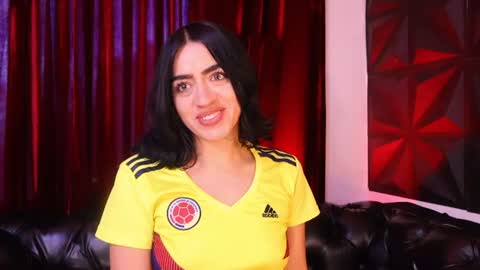 Snapshot of kassianoir_ chatting on July 7, 2026, 12:09 pm Kasi online show from July 7, 2026, 12:09 pm