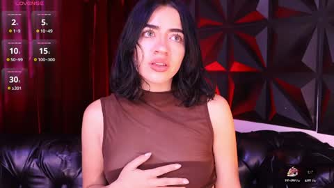 Snapshot of kassianoir_ chatting on July 13, 2026, 2:20 pm Kasi online show from July 13, 2026, 2:20 pm