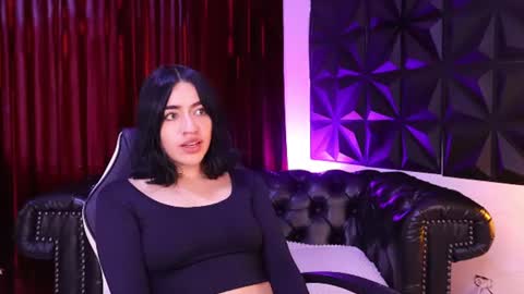 Snapshot of kassianoir_ chatting on July 16, 2026, 12:11 pm Kasi online show from July 16, 2026, 12:11 pm