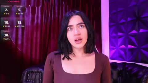Snapshot of kassianoir_ chatting on July 20, 2026, 12:40 pm Kasi online show from July 20, 2026, 12:40 pm