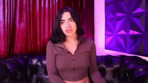 Snapshot of kassianoir_ chatting on July 23, 2026, 2:26 pm Kasi online show from July 23, 2026, 2:26 pm