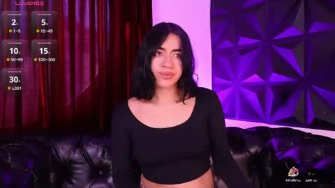 Snapshot of kassianoir_ chatting on July 24, 2026, 12:14 pm Kasi online show from July 24, 2026, 12:14 pm