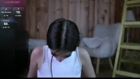 Snapshot of kassidyvibe chatting on May 4, 2026, 3:02 am Kassidy online show from May 4, 2026, 3:02 am