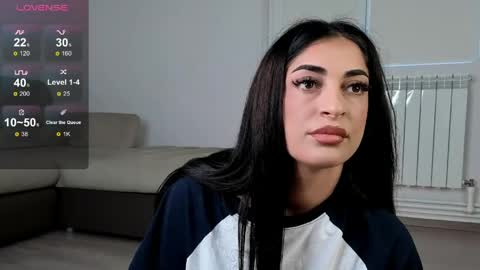 Snapshot of kassidyvibe chatting on May 19, 2026, 4:19 am Kassidy online show from May 19, 2026, 4:19 am
