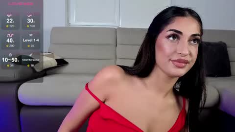 Snapshot of kassidyvibe chatting on July 20, 2026, 10:18 am Kassidy online show from July 20, 2026, 10:18 am