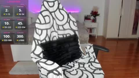 Snapshot of kassysinn chatting on March 2, 2025, 8:50 pm KassySin online show from March 2, 2025, 8:50 pm