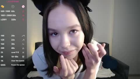 kasta__ online show from May 17, 2026, 9:11 pm