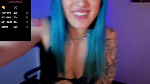 Snapshot of kat_apple chatting on December 31, 2024, 3:34 am Alicia online show from December 31, 2024, 3:34 am