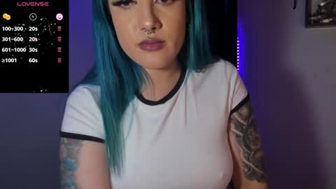 Snapshot of kat_apple chatting on January 3, 2025, 1:48 am Alicia online show from January 3, 2025, 1:48 am