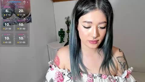 Snapshot of kat_apple chatting on September 20, 2025, 1:39 am Alicia online show from September 20, 2025, 1:39 am