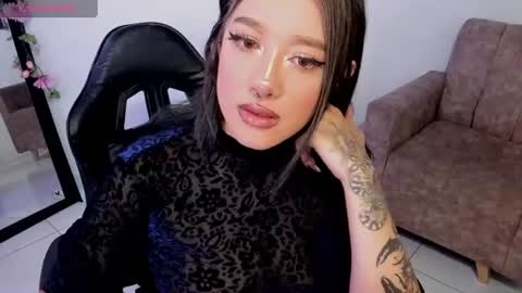 Alicia online show from June 11, 2026, 1:49 am