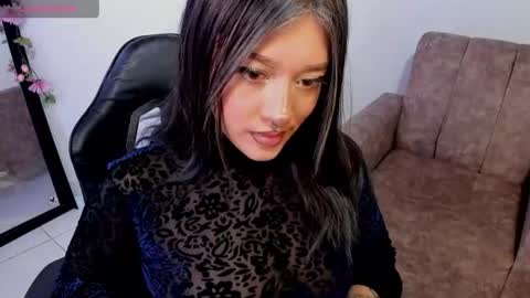 Alicia online show from June 11, 2026, 2:53 am
