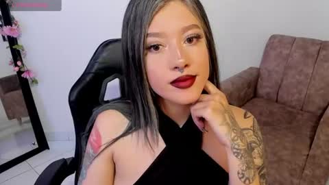 Alicia online show from June 19, 2026, 11:41 pm