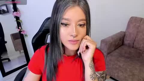 Alicia online show from June 21, 2026, 2:36 am