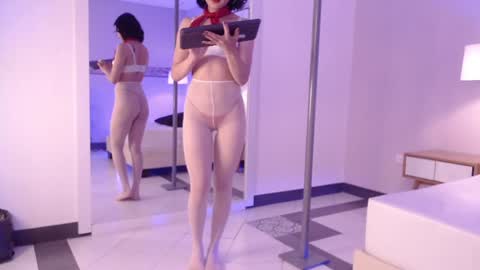 kat online show from January 8, 2025, 2:46 pm