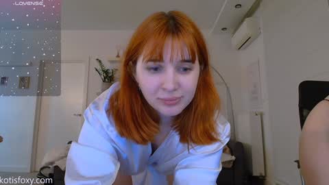 Katya online show from December 16, 2024, 12:59 am