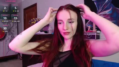 Snapshot of kat_kitty_ chatting on February 26, 2025, 7:09 am kat_kitty_ online show from February 26, 2025, 7:09 am