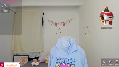 Kat       online show from September 17, 2025, 2:46 am