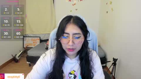 Kat       online show from September 27, 2025, 1:32 am