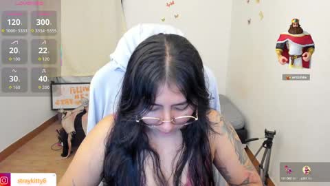 Kat       online show from October 7, 2025, 1:47 am