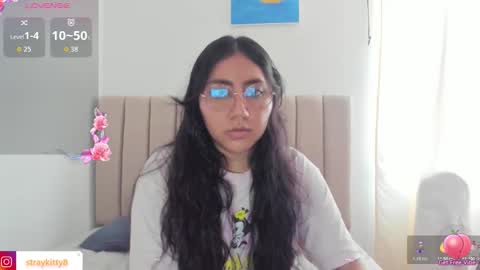 Kat       online show from October 27, 2025, 8:57 pm