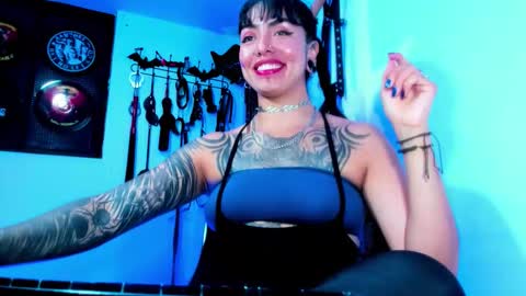 Snapshot of kat_miss chatting on March 4, 2026, 2:50 am Kat online show from March 4, 2026, 2:50 am