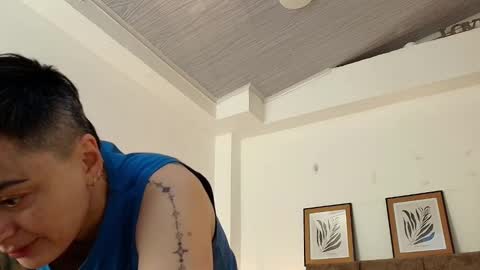 kat paradisse online show from February 26, 2026, 11:31 am