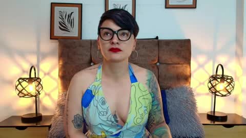 kat paradisse online show from April 29, 2026, 5:30 pm