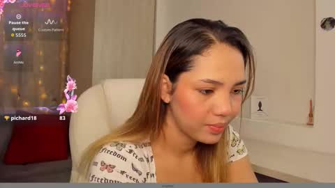 Snapshot of kata22sofia chatting on September 27, 2025, 2:11 pm kata22sofia online show from September 27, 2025, 2:11 pm