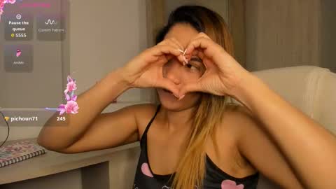 Snapshot of kata22sofia chatting on November 7, 2025, 5:57 pm kata22sofia online show from November 7, 2025, 5:57 pm