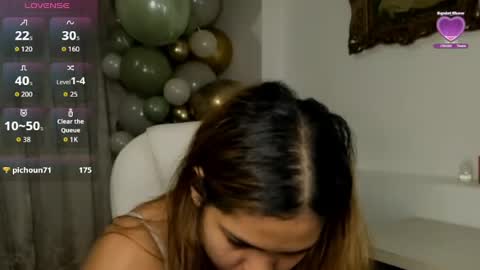 kata22sofia online show from May 15, 2026, 6:37 pm