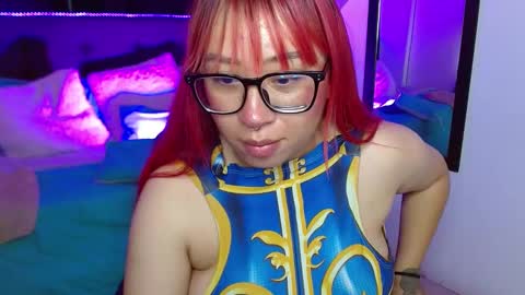 Kata online show from December 7, 2024, 8:27 pm