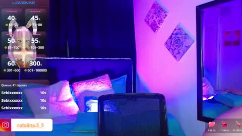 Kata online show from December 8, 2024, 2:39 am