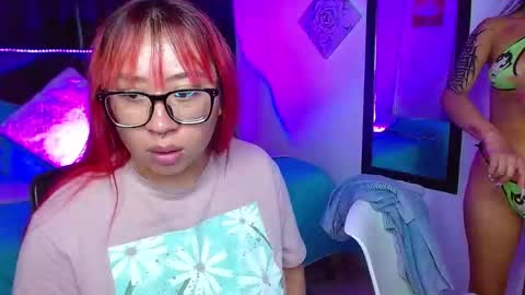 Kata online show from December 9, 2024, 9:37 pm