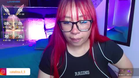 Kata online show from December 12, 2024, 7:48 pm