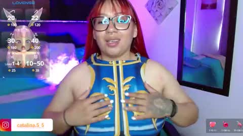 Kata online show from December 17, 2024, 7:37 pm