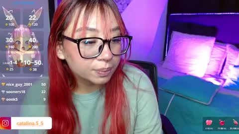 Kata online show from December 22, 2024, 6:26 pm