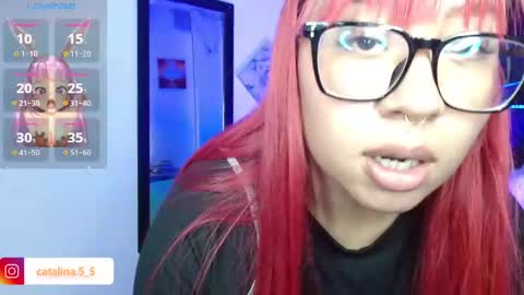 Kata online show from January 3, 2025, 6:57 pm