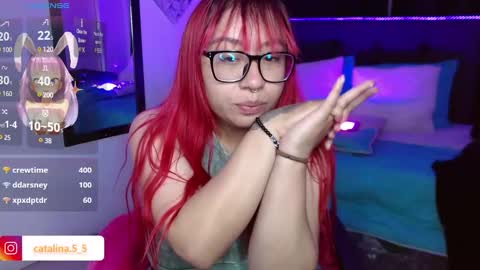 Kata online show from January 5, 2025, 3:23 pm