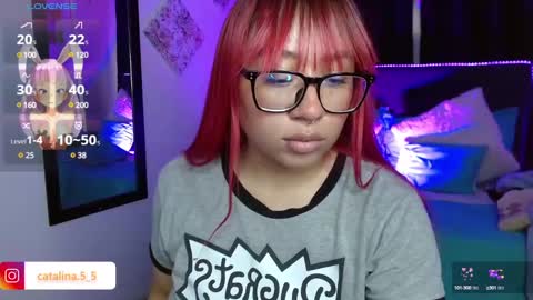 Kata online show from January 7, 2025, 6:24 pm